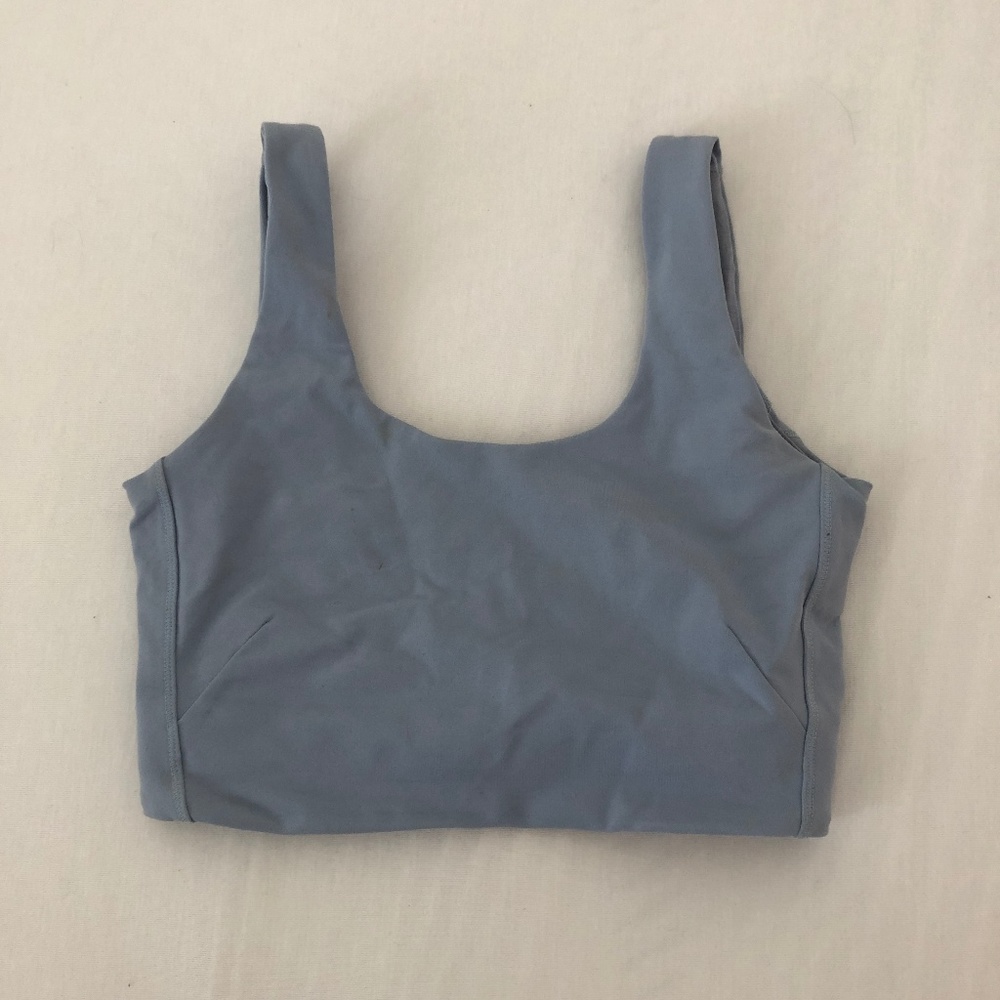 Paragon Fitwear x Cristina Capron Bra